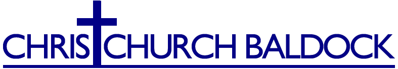 Christchurch Baldock