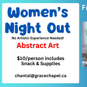 Women's night out 