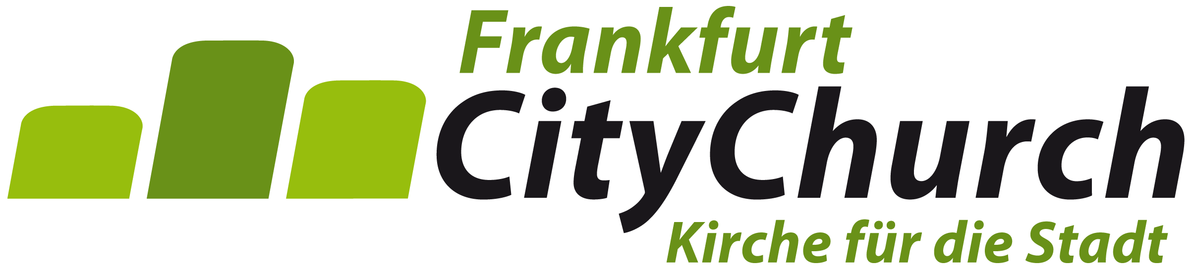 Frankfurt CityChurch