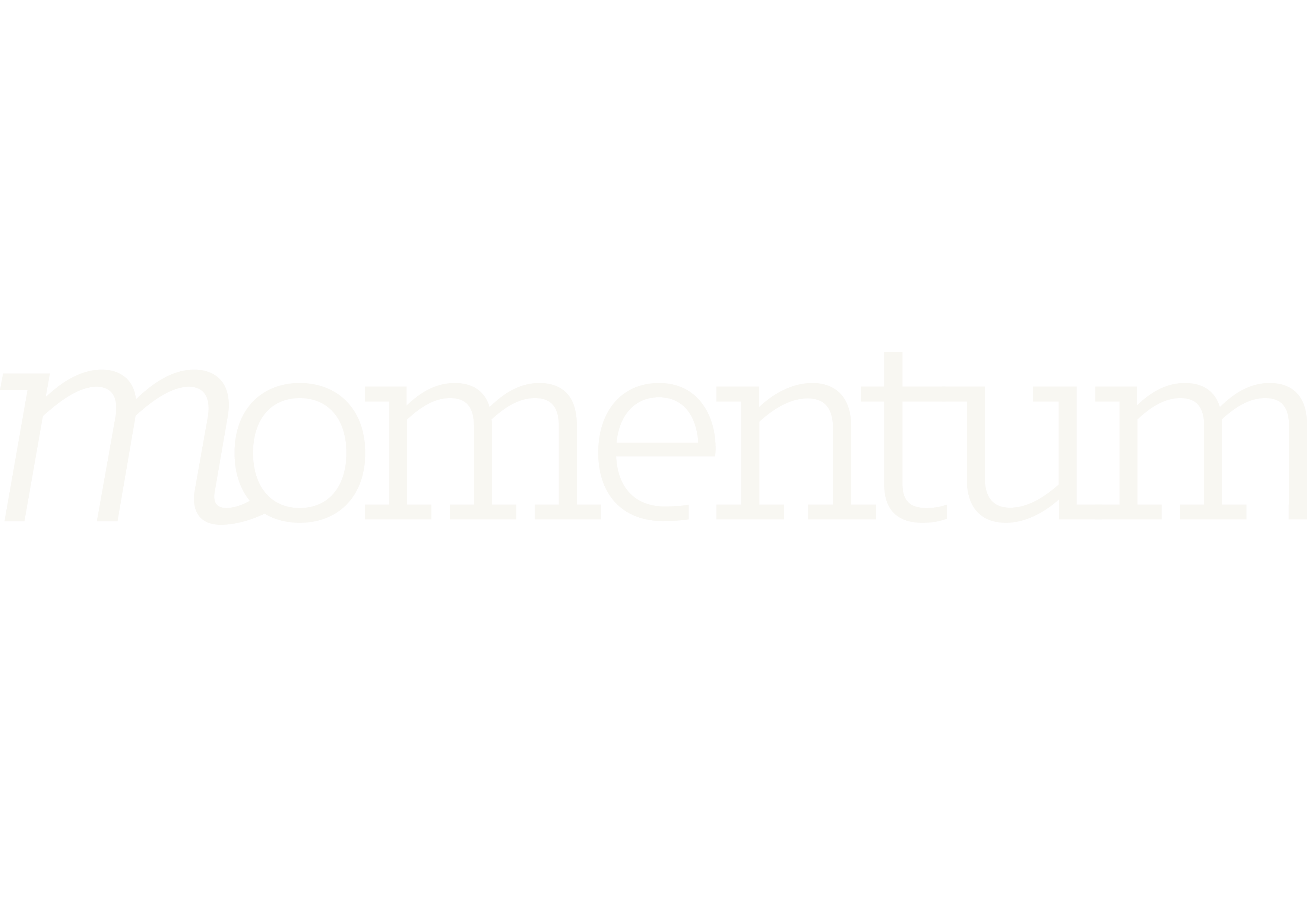 momentum