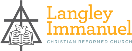 Langley Immanuel CRC