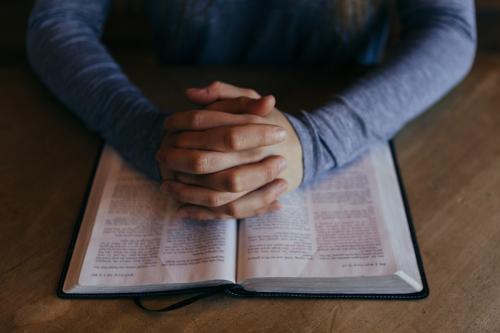 Prayer Meeting