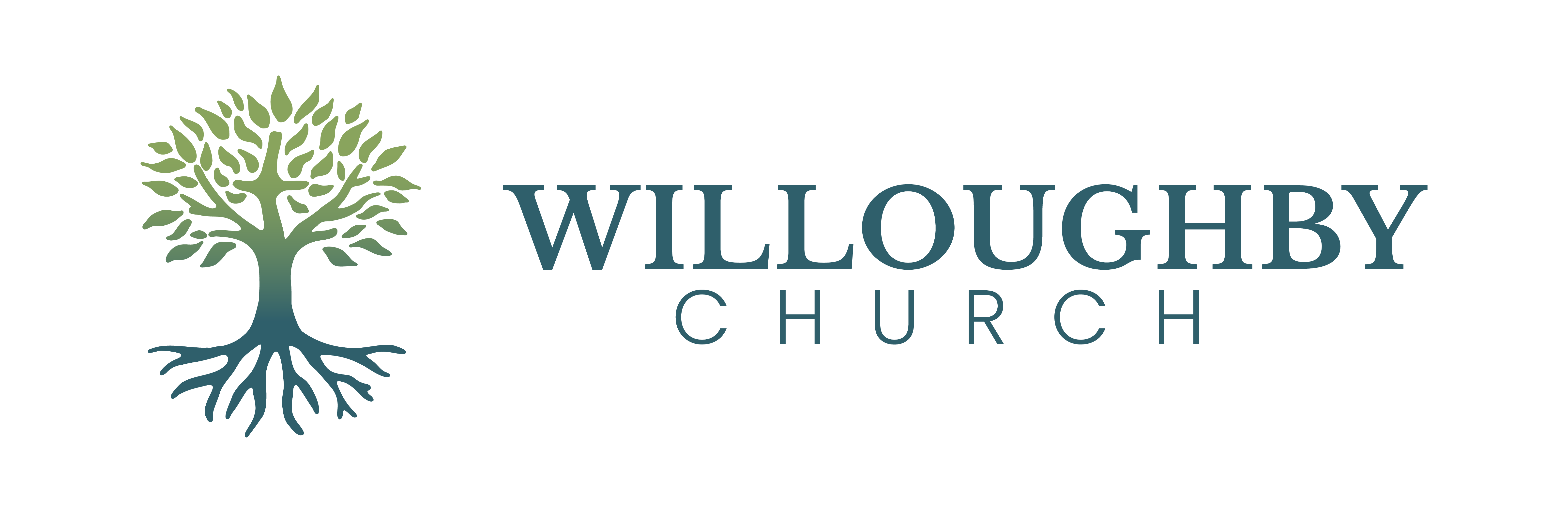Willoughby Church