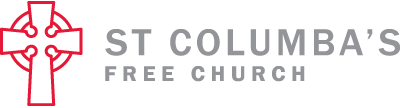 St Columba's Free Church